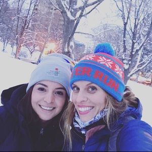 Meet your Posher, Amy